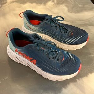 Men’s Hoka Running Shoes - size 10